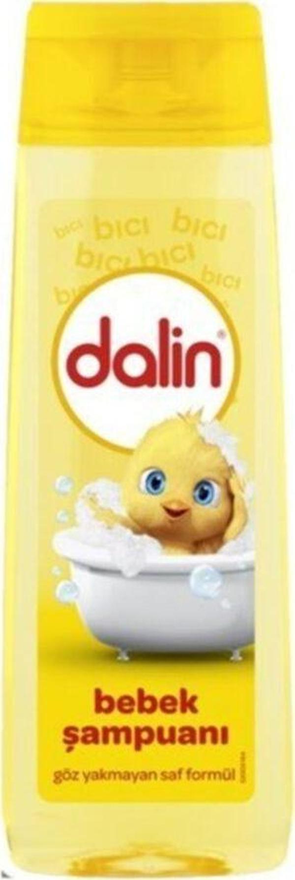 Dalin Dalın Sampuan 200 Ml - Image 1
