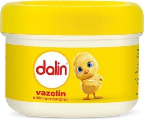 Dalin Dalın Vazelin 100Ml - Image 1