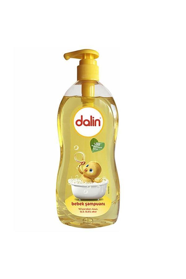 Dalin Şampuan 500Ml 6 Adet - Image 1