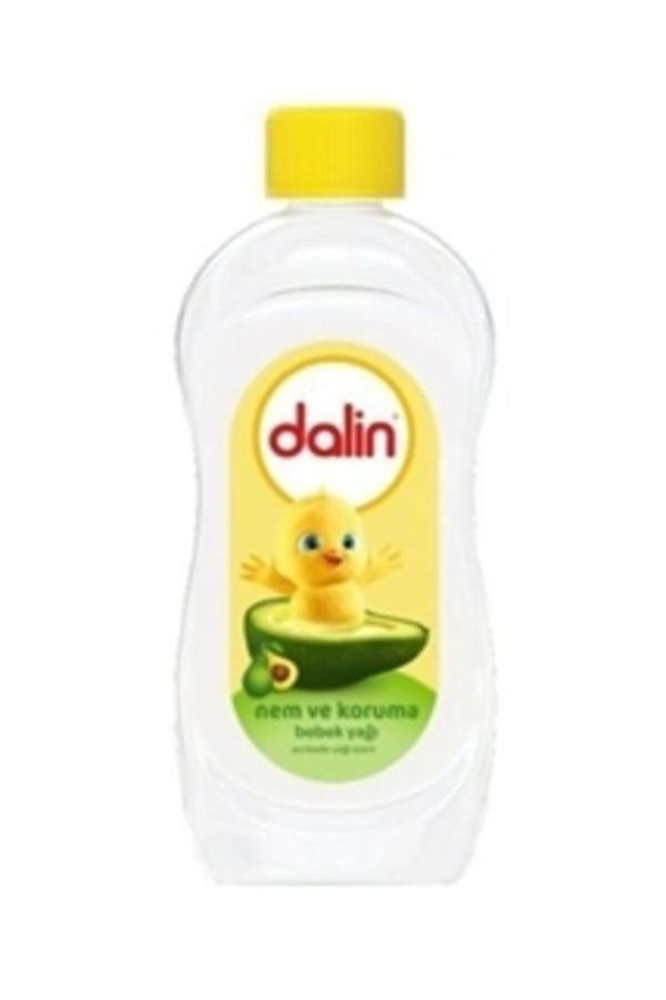 Dalin Bebe Yağı Avokadı 300 Ml - Image 1
