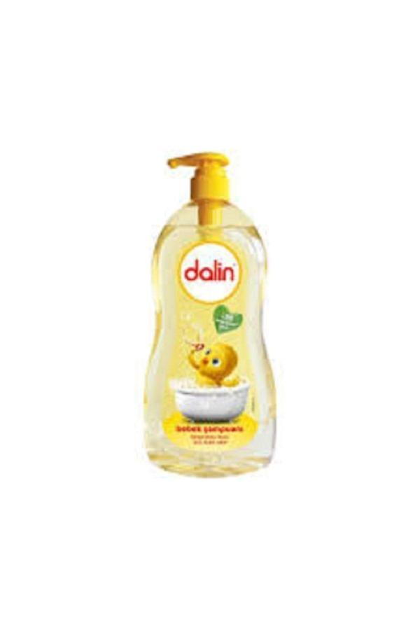 Dalin Şampuan 900 Ml. - Image 1