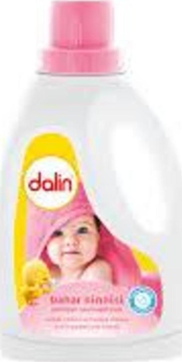 Dalin Dalin Konsantre 1,5Lt Soft /Bahar Ninnisi - Image 1