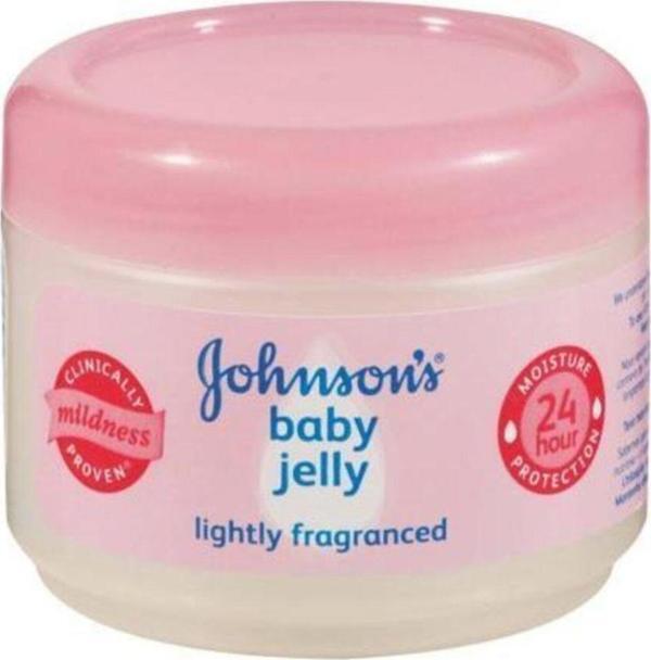 Johnson'S Johnson´S Baby Vazelin Normal Parfümlü / 100 Ml - Image 1