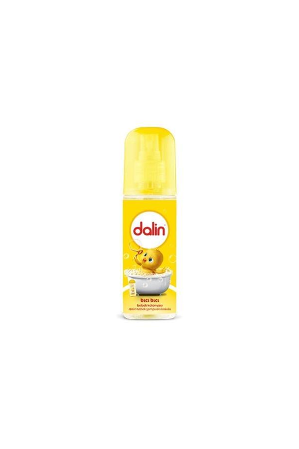 Dalin Bebek Kolanyası Bici Bici - Image 1