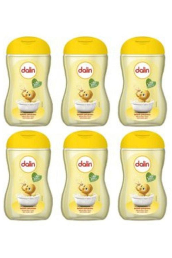 Dalin Bebek Şampuanı 200 Ml 6 Lı Set - Image 1