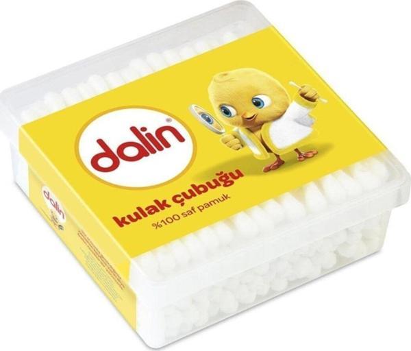 Dalin Kulak Cubugu 100 - Image 1