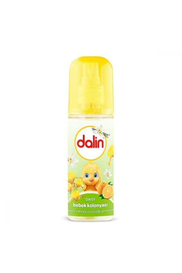 Dalin Bebek Kolonyası 150 Ml Orman Esintisi - Image 1