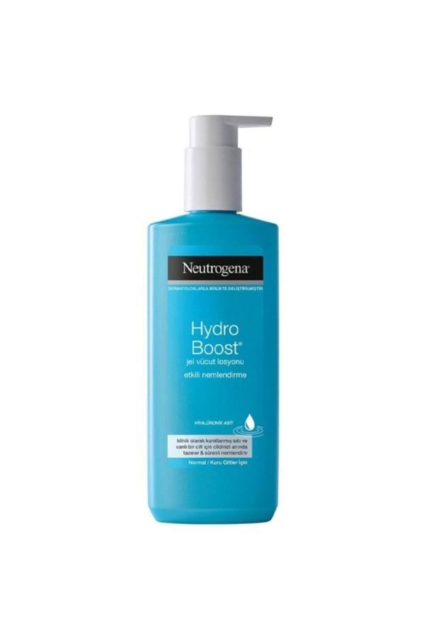 Neutrogena Orjinals Hydro Boost Jel Vücut Losyonu 400 Ml - Image 1