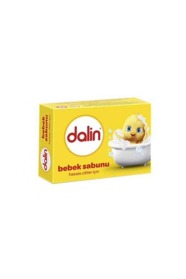 Dalin Tekli Sabun 100 Gr - Image 1