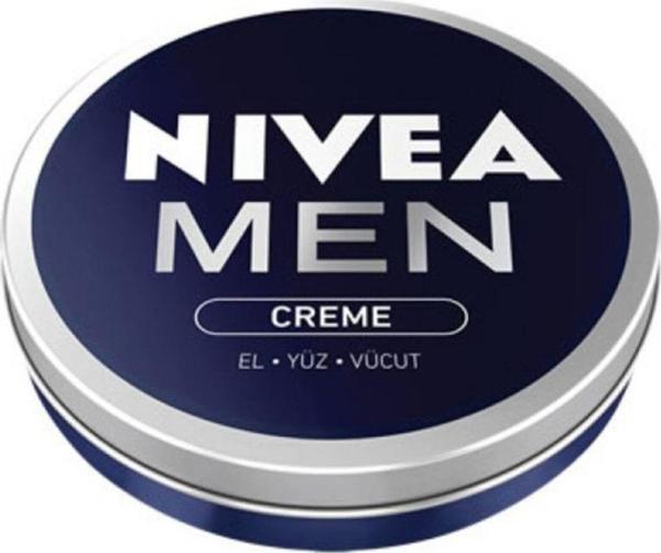 Nivea Krem 30 Ml (10'Lu Paket) - Image 1