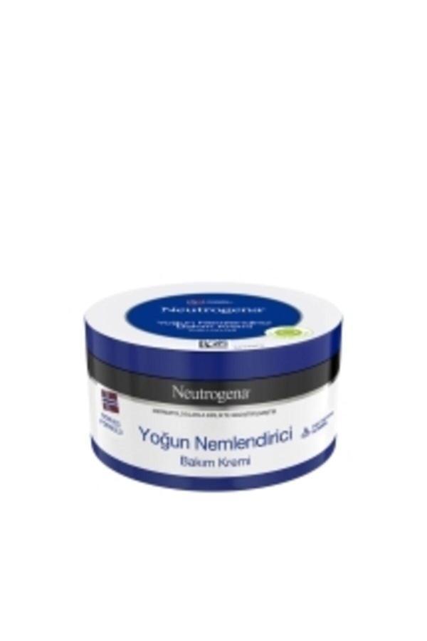 Neutrogena Yoğun Bakım Kremi 200Ml - Image 1