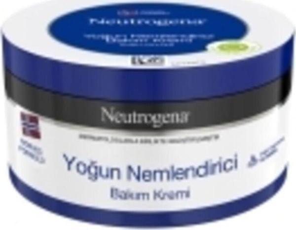 Neutrogena Yoğun Bakım Kremi 200Ml - Image 1