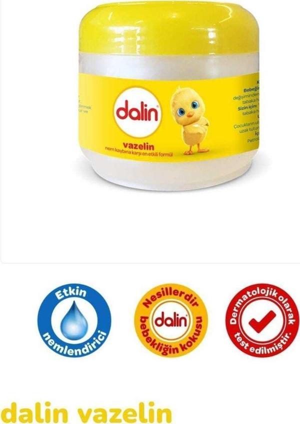 Dalin Vazelin - Image 1