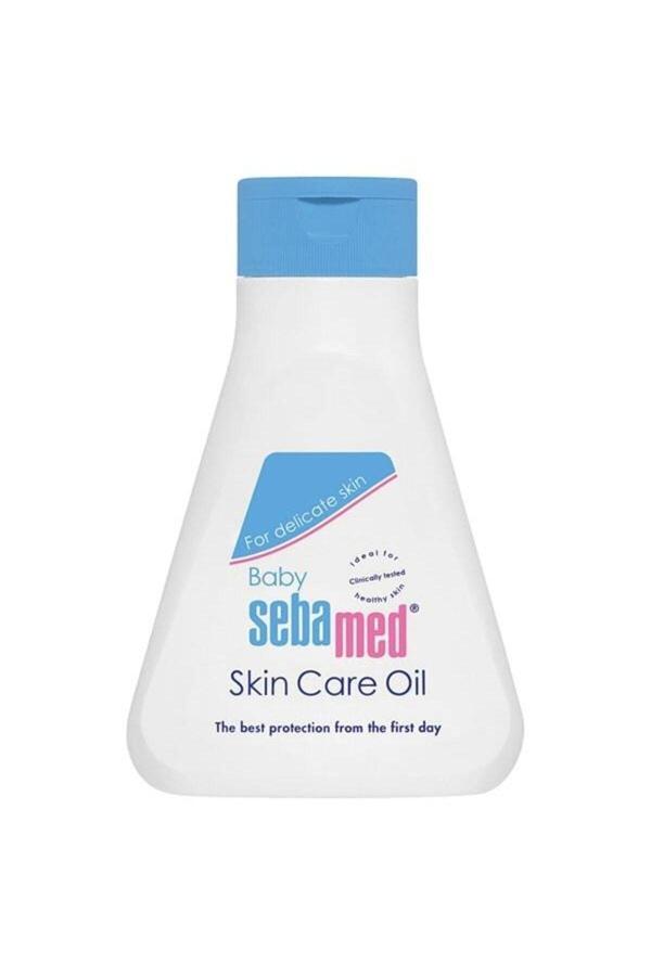 Sebamed Bebe Yağı 150Ml /6635663565Ikr - Image 1