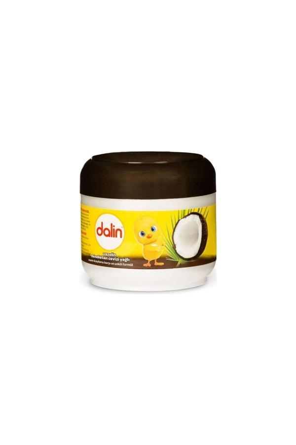 Dalin Hindistan Cevizli Vazelin 100Ml - Image 1