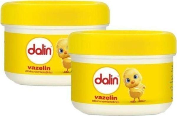 Dalin Vazelin (100X2) 200 Gr - Image 1