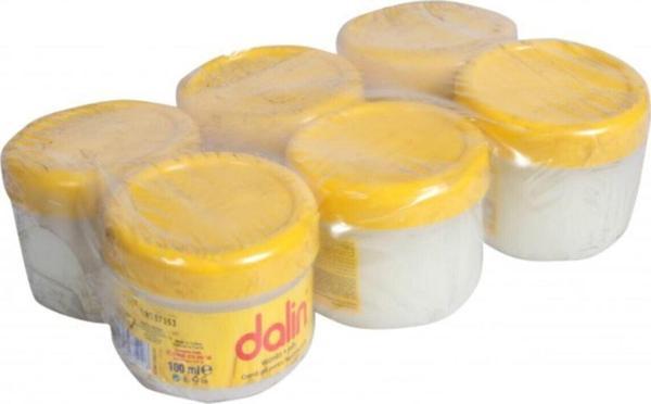 Dalin Vazelin 100 Ml - 6'Lı Paket - Image 1