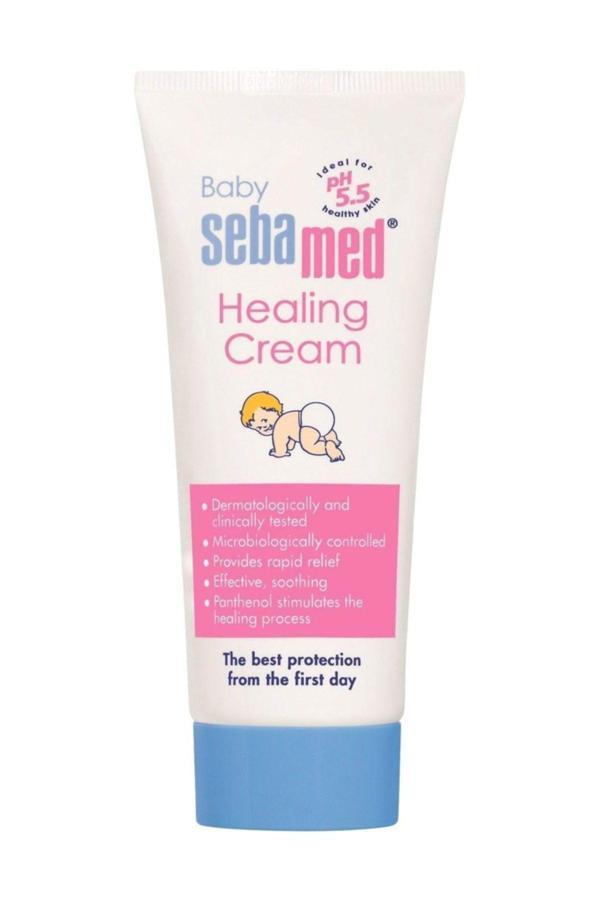 Sebamed Bebek Pişik Kremi 50 Ml - Image 1