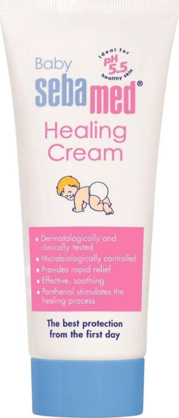 Sebamed Bebek Pişik Kremi 50 Ml - Image 1