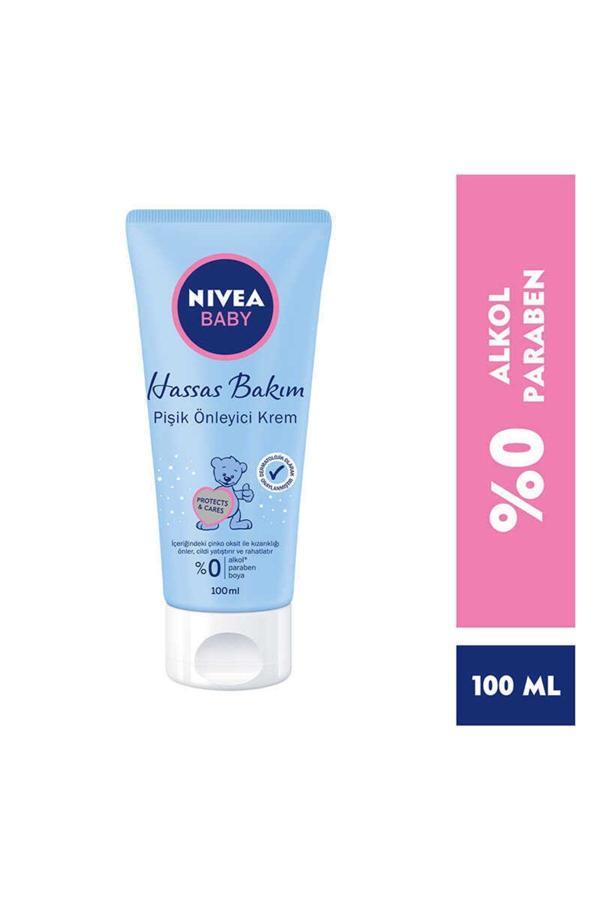 Nivea Pişik Kremi - Image 1