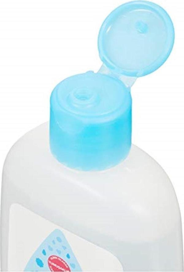 Johnson'S Kolonya Morning Dew 200 Ml - Image 1