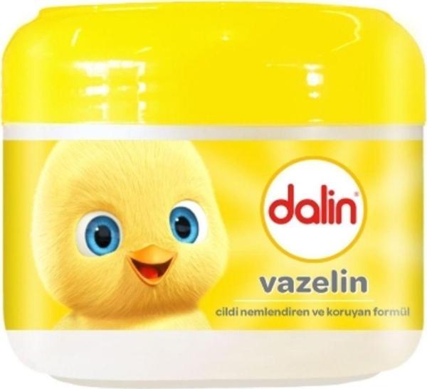 Dalin Vazelin 100 Ml. (6'Lı) - Image 1