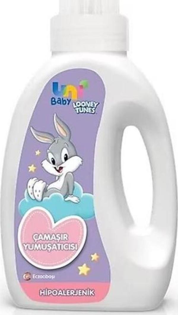 Uni Baby 1Lt Yumusatıcı Looney Tunes 5575 - Image 1