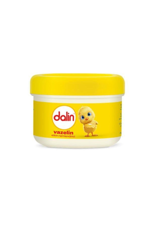 Dalin Vazelin 100Ml - 6'Lı Paket - Image 1