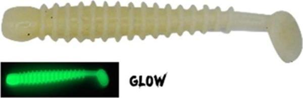 Cultiva 82906 Ring Kick Tail Lrf Silikonu 5 cm 18 - Image 1