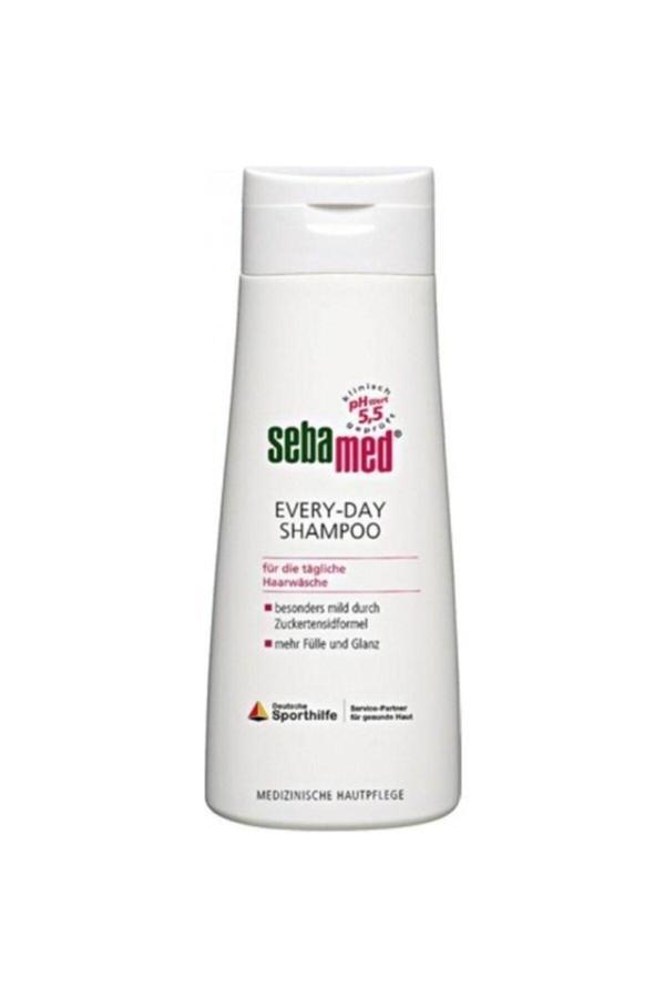 Sebamed Everyday Hergün Şampuan 200Ml - Image 1