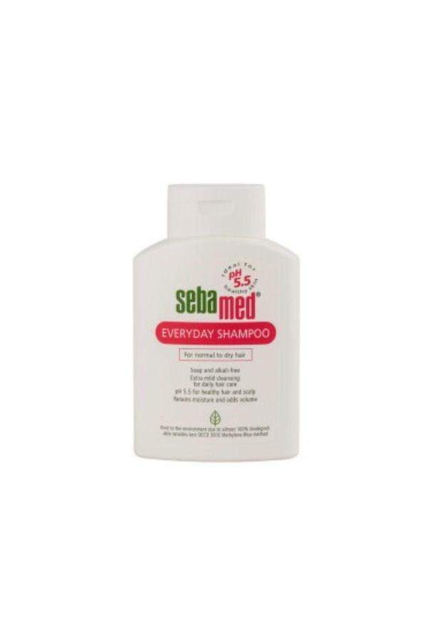 Sebamed Everyday Shampoo 200Ml ( 1 Adet ) - Image 1