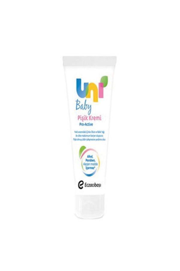 Uni Baby Pişik Bakım Kremi 75Ml - Image 1