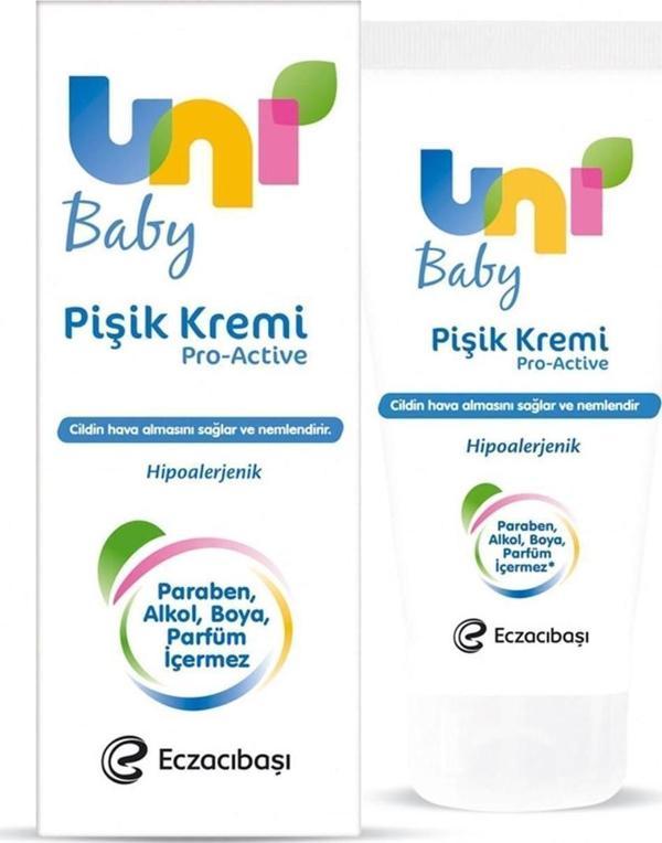 Uni Baby Pişik Kremi - Image 1