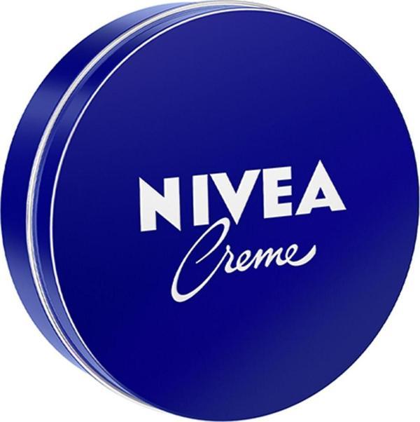 Nivea Creme Bakım Yapan Koruma Nemlendirici Krem 30 Ml - Image 1