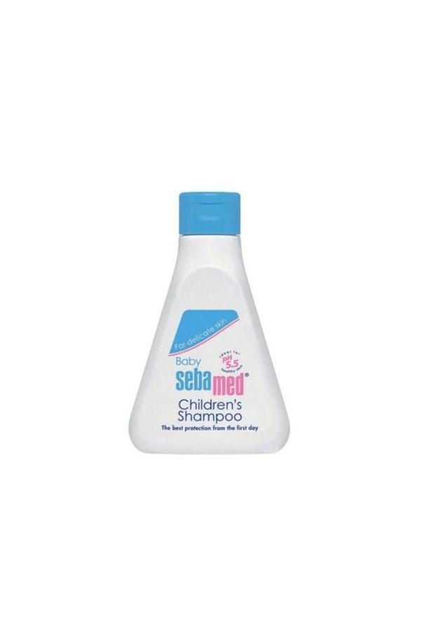 Sebamed Şampuan 250 Ml - Image 1