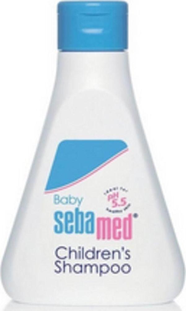 Sebamed ( 3 Adet ) Bebek Şampuanı 150 Ml - Image 1