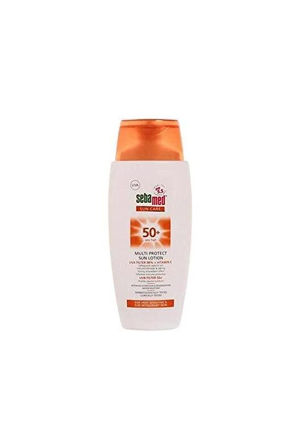 Sebamed Güneş Koruyucu Losyon 150Ml Spf 50+ - Image 1
