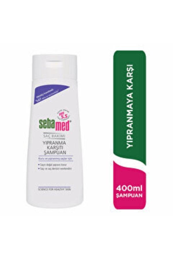 Sebamed Şampuan Onarım 400 Ml - Image 1
