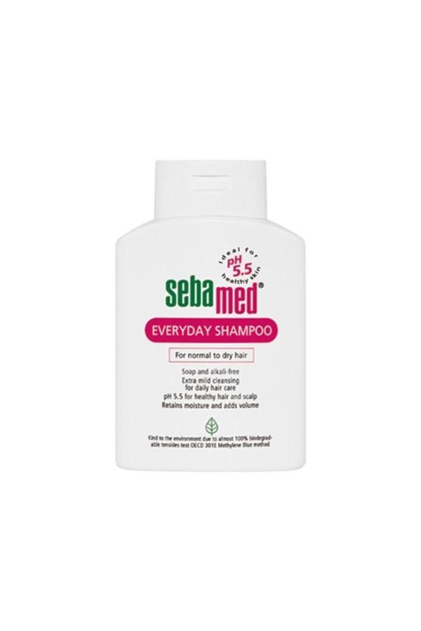 Sebamed Günlük Şampuan 400 Ml - Image 1