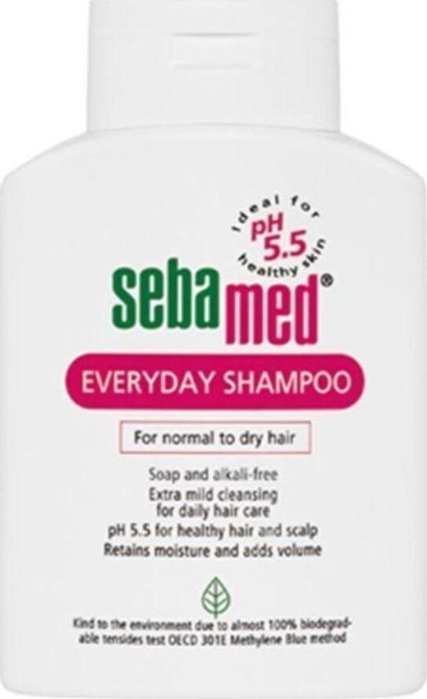 Sebamed Günlük Şampuan 400 Ml - Image 1