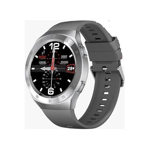 Robor Gt3 Akıllı Gri Saat  SIFIR - Image 1