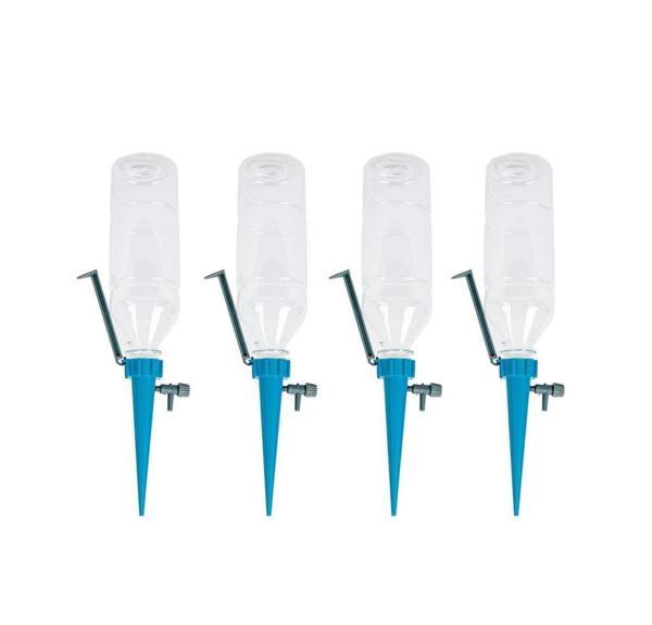 Omnipazar SO-SP02 Çiçek Damla Sulama Aparatı Pedli 0.5 Litre  - Image 1