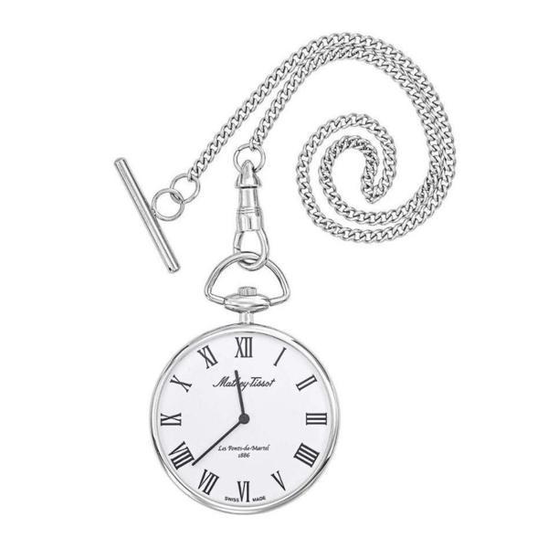 Mathey-Tissot P3ABR Erkek Kol Saati - Image 1