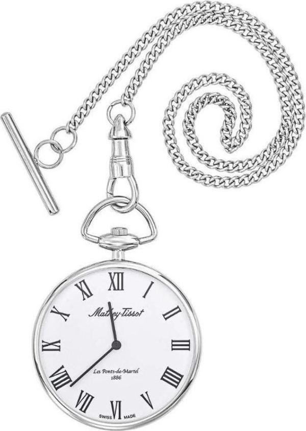 Mathey-Tissot P3ABR Erkek Kol Saati - Image 1