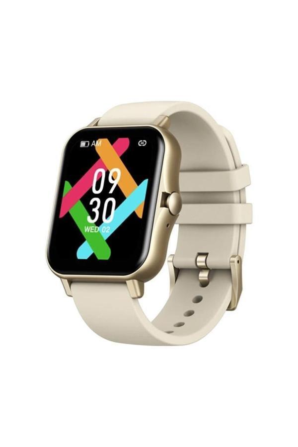Robor Gts2 Akıllı Saat Gold - Image 1