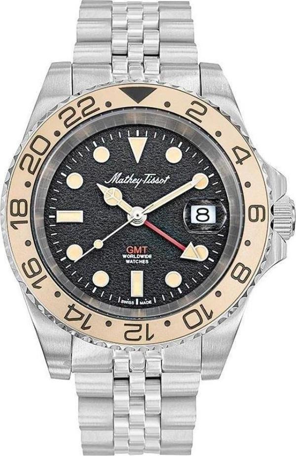Mathey-Tissot H903RNC Erkek Kol Saati - Image 1