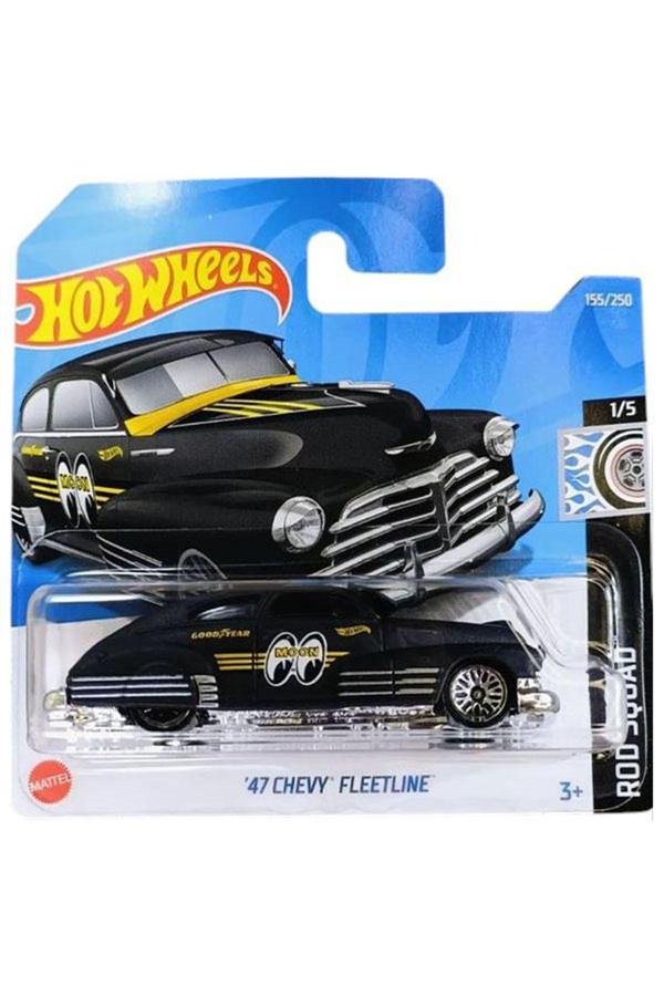 Hot Wheels - Snoopy - Peanuts (1/64) 2025 - Image 1