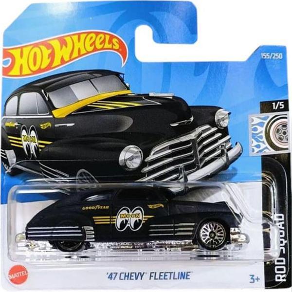 Hot Wheels - Snoopy - Peanuts (1/64) 2025 - Image 1