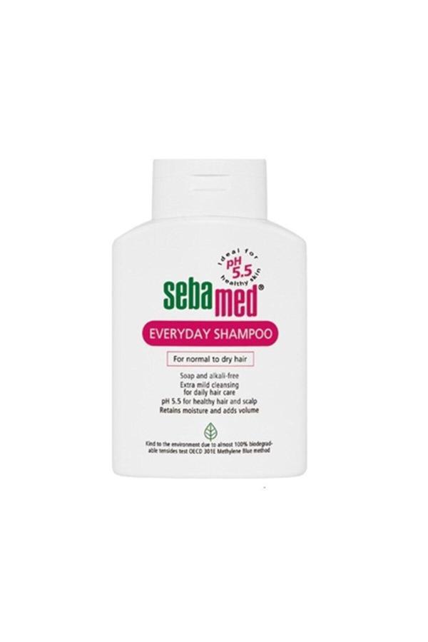 Sebamed Hergün Kullanım Şampuanı 200 Ml - Image 1