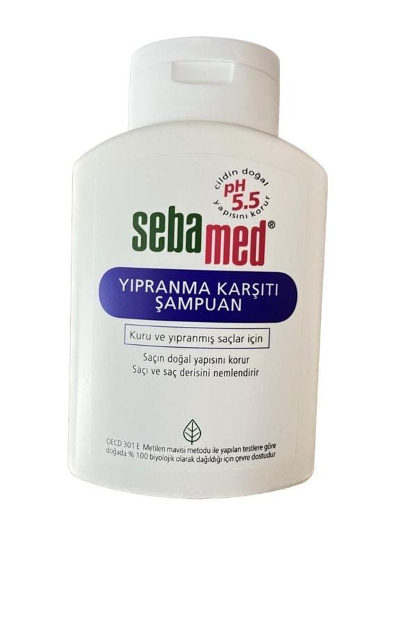 Sebamed Yıpranma Karşıtı Şampuan 200Ml - Image 1